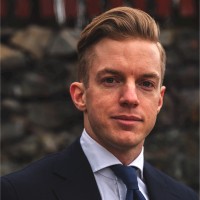 The profile photo of Sebastian Rosengren