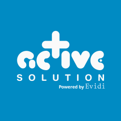 Active Solution logo