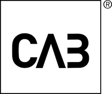 CAB logo